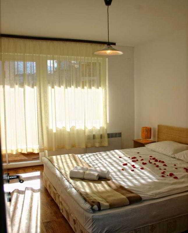 Detelina Residence บันสโก ภายนอก รูปภาพ